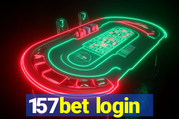 157bet login